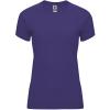 Basics,Colecție de sport,Roly Control Dry,Tricouri simple și tricouri polo tehnice,Tricouri sportive,WORKWEAR Femeie BAHRAIN WOMAN