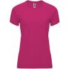 Basics,Colecție de sport,Roly Control Dry,Tricouri simple și tricouri polo tehnice,Tricouri sportive,WORKWEAR Femeie BAHRAIN WOMAN