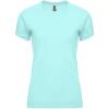 Basics,Colecție de sport,Roly Control Dry,Tricouri simple și tricouri polo tehnice,Tricouri sportive,WORKWEAR Femeie BAHRAIN WOMAN