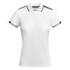 Colecție de sport,ECO,Roly Control Dry,Tricouri polo sport,Tricouri simple și tricouri polo tehnice Femeie TAMIL WOMAN