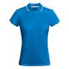 Colecție de sport,ECO,Roly Control Dry,Tricouri polo sport,Tricouri simple și tricouri polo tehnice Femeie TAMIL WOMAN