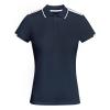 Colecție de sport,ECO,Roly Control Dry,Tricouri polo sport,Tricouri simple și tricouri polo tehnice Femeie TAMIL WOMAN