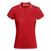Colecție de sport,ECO,Roly Control Dry,Tricouri polo sport,Tricouri simple și tricouri polo tehnice Femeie TAMIL WOMAN