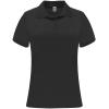 Basics,Colecție de sport,Roly Control Dry,Tricouri polo sport,Tricouri simple și tricouri polo tehnice,WORKWEAR Femeie MONZHA WOMAN