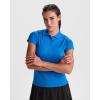 Basics,Colecție de sport,Roly Control Dry,Tricouri polo sport,Tricouri simple și tricouri polo tehnice,WORKWEAR Femeie MONZHA WOMAN