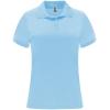 Basics,Colecție de sport,Roly Control Dry,Tricouri polo sport,Tricouri simple și tricouri polo tehnice,WORKWEAR Femeie MONZHA WOMAN