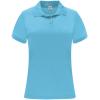 Basics,Colecție de sport,Roly Control Dry,Tricouri polo sport,Tricouri simple și tricouri polo tehnice,WORKWEAR Femeie MONZHA WOMAN