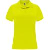 Basics,Colecție de sport,Roly Control Dry,Tricouri polo sport,Tricouri simple și tricouri polo tehnice,WORKWEAR Femeie MONZHA WOMAN