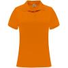 Basics,Colecție de sport,Roly Control Dry,Tricouri polo sport,Tricouri simple și tricouri polo tehnice,WORKWEAR Femeie MONZHA WOMAN