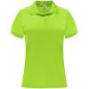 Basics,Colecție de sport,Roly Control Dry,Tricouri polo sport,Tricouri simple și tricouri polo tehnice,WORKWEAR Femeie MONZHA WOMAN