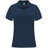Basics,Colecție de sport,Roly Control Dry,Tricouri polo sport,Tricouri simple și tricouri polo tehnice,WORKWEAR Femeie MONZHA WOMAN