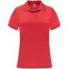 Basics,Colecție de sport,Roly Control Dry,Tricouri polo sport,Tricouri simple și tricouri polo tehnice,WORKWEAR Femeie MONZHA WOMAN