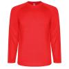 Colecție de sport,Sporturi de iarnă,Tricouri termice Bărbat MONTECARLO L/S