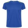 Colecție de sport,Tricouri simple și tricouri polo tehnice,Tricouri sportive Bărbat SEPANG