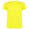 Colecție de sport,Tricouri simple și tricouri polo tehnice,Tricouri sportive Bărbat SEPANG
