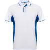 Basics,Colecție de sport,Tricouri polo sport,Tricouri simple și tricouri polo tehnice,WORKWEAR Bărbat MONTMELO