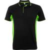 Basics,Colecție de sport,Tricouri polo sport,Tricouri simple și tricouri polo tehnice,WORKWEAR Bărbat MONTMELO
