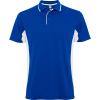 Basics,Colecție de sport,Tricouri polo sport,Tricouri simple și tricouri polo tehnice,WORKWEAR Bărbat MONTMELO