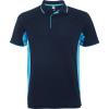 Basics,Colecție de sport,Tricouri polo sport,Tricouri simple și tricouri polo tehnice,WORKWEAR Bărbat MONTMELO