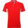 Basics,Colecție de sport,Tricouri polo sport,Tricouri simple și tricouri polo tehnice,WORKWEAR Bărbat MONTMELO