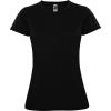 Colecție de sport,Roly Control Dry,Tricouri simple și tricouri polo tehnice,Tricouri sportive Femeie MONTECARLO WOMAN