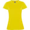 Colecție de sport,Roly Control Dry,Tricouri simple și tricouri polo tehnice,Tricouri sportive Femeie MONTECARLO WOMAN