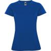 Colecție de sport,Roly Control Dry,Tricouri simple și tricouri polo tehnice,Tricouri sportive Femeie MONTECARLO WOMAN