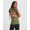Colecție de sport,Roly Control Dry,Tricouri simple și tricouri polo tehnice,Tricouri sportive Femeie MONTECARLO WOMAN