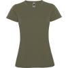 Colecție de sport,Roly Control Dry,Tricouri simple și tricouri polo tehnice,Tricouri sportive Femeie MONTECARLO WOMAN