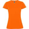 Colecție de sport,Roly Control Dry,Tricouri simple și tricouri polo tehnice,Tricouri sportive Femeie MONTECARLO WOMAN