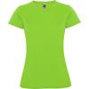 Colecție de sport,Roly Control Dry,Tricouri simple și tricouri polo tehnice,Tricouri sportive Femeie MONTECARLO WOMAN