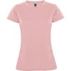Colecție de sport,Roly Control Dry,Tricouri simple și tricouri polo tehnice,Tricouri sportive Femeie MONTECARLO WOMAN