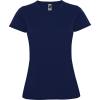 Colecție de sport,Roly Control Dry,Tricouri simple și tricouri polo tehnice,Tricouri sportive Femeie MONTECARLO WOMAN