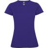 Colecție de sport,Roly Control Dry,Tricouri simple și tricouri polo tehnice,Tricouri sportive Femeie MONTECARLO WOMAN