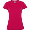 Colecție de sport,Roly Control Dry,Tricouri simple și tricouri polo tehnice,Tricouri sportive Femeie MONTECARLO WOMAN