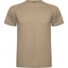 Colecție de sport,Roly Control Dry,Tricouri simple și tricouri polo tehnice,Tricouri sportive Bărbat MONTECARLO