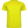 Colecție de sport,Roly Control Dry,Tricouri simple și tricouri polo tehnice,Tricouri sportive Bărbat MONTECARLO