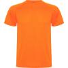Colecție de sport,Roly Control Dry,Tricouri simple și tricouri polo tehnice,Tricouri sportive Bărbat MONTECARLO