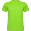 Colecție de sport,Roly Control Dry,Tricouri simple și tricouri polo tehnice,Tricouri sportive Bărbat MONTECARLO