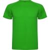 Colecție de sport,Roly Control Dry,Tricouri simple și tricouri polo tehnice,Tricouri sportive Bărbat MONTECARLO