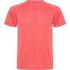 Colecție de sport,Roly Control Dry,Tricouri simple și tricouri polo tehnice,Tricouri sportive Bărbat MONTECARLO