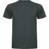 Colecție de sport,Roly Control Dry,Tricouri simple și tricouri polo tehnice,Tricouri sportive Bărbat MONTECARLO