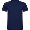 Colecție de sport,Roly Control Dry,Tricouri simple și tricouri polo tehnice,Tricouri sportive Bărbat MONTECARLO