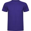Colecție de sport,Roly Control Dry,Tricouri simple și tricouri polo tehnice,Tricouri sportive Bărbat MONTECARLO