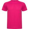 Colecție de sport,Roly Control Dry,Tricouri simple și tricouri polo tehnice,Tricouri sportive Bărbat MONTECARLO