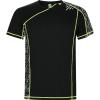 Colecție de sport,ECO,Tricouri simple și tricouri polo tehnice,Tricouri sportive Bărbat SOCHI