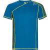 Colecție de sport,ECO,Tricouri simple și tricouri polo tehnice,Tricouri sportive Bărbat SOCHI