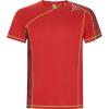 Colecție de sport,ECO,Tricouri simple și tricouri polo tehnice,Tricouri sportive Bărbat SOCHI