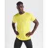 Basics,Colecție de sport,ECO,Roly Control Dry,Tricouri simple și tricouri polo tehnice,Tricouri sportive,WORKWEAR Bărbat IMOLA