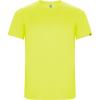 Basics,Colecție de sport,ECO,Roly Control Dry,Tricouri simple și tricouri polo tehnice,Tricouri sportive,WORKWEAR Bărbat IMOLA